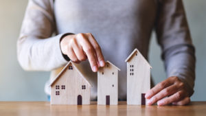 preventa inmobiliaria | elegir tu vivienda